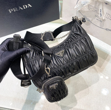 Makersluxe Bags - PDA Bags - 2348
