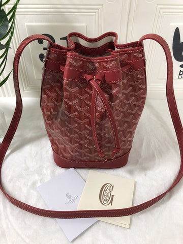 Makersluxe Bags - GOD Bags - 681