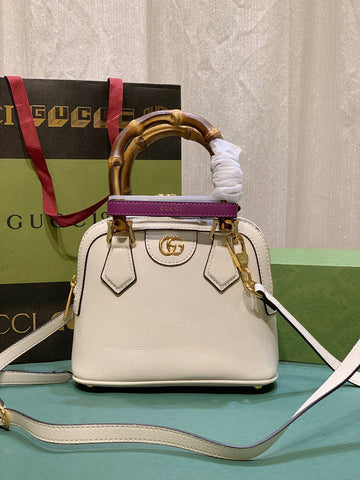 Makersluxe Bags - GCI Bags - 1695