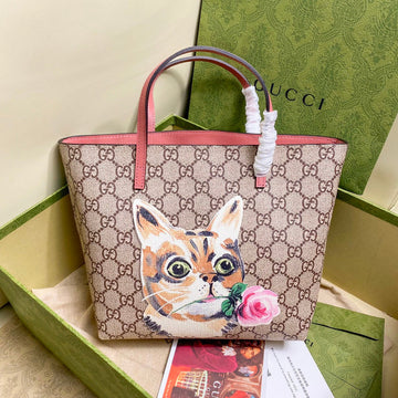 Makersluxe Bags - GCI Bags - 1918