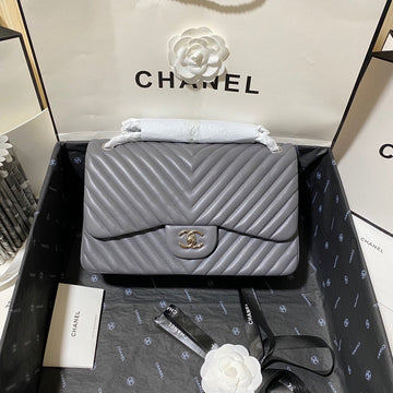 Makersluxe Bags - CHL Bags - 4369