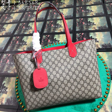 Makersluxe Bags - GCI Bags - 6257
