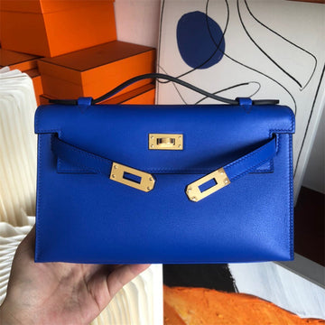 Makersluxe - HMS Bags - 1132