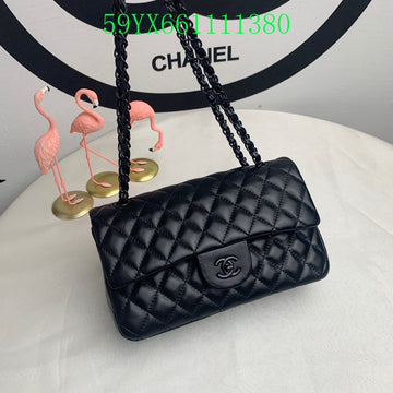 Makersluxe Bags - CHL Bags - 5461