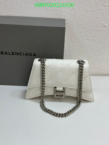 Makersluxe Bags - BGA Bags - 1930