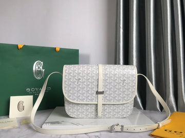 Makersluxe Bags - GOD Bags - 578