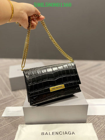 Makersluxe Bags - BGA Bags - 2144