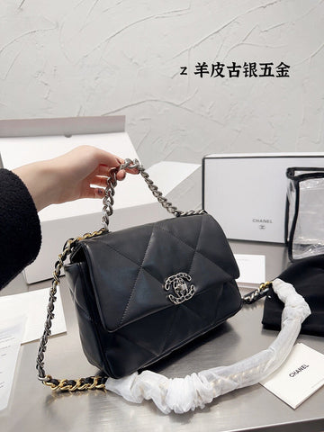Makersluxe Bags - CHL Bags - 6956