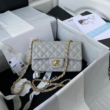 Makersluxe - CHL Bags - 362