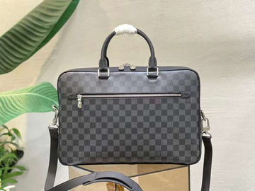 LOV2 Bags - Makersluxe Bags  058