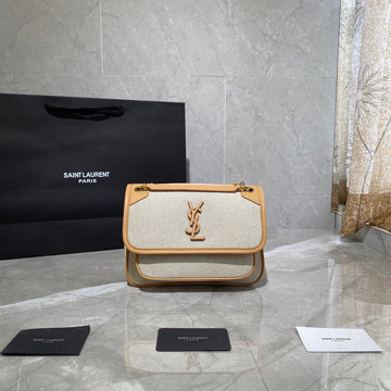 MLB Fashion - SLY Bags - 1459