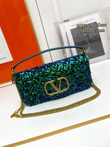 Makersluxe Bags - VTO Bags - 601