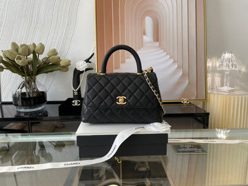 Makersluxe Bags - CHL Bags - 1747