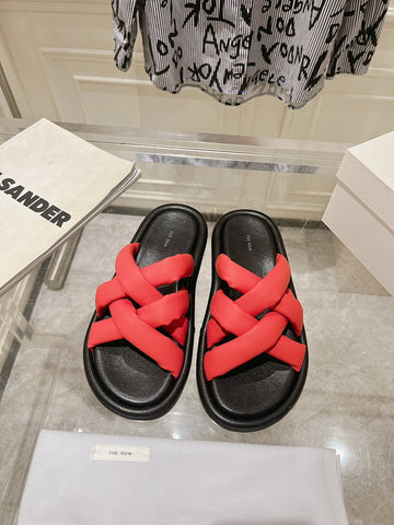 Makersluxe - THR Women Shoes - 042