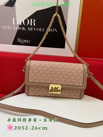 Makersluxe Bags - MK Bags - 561
