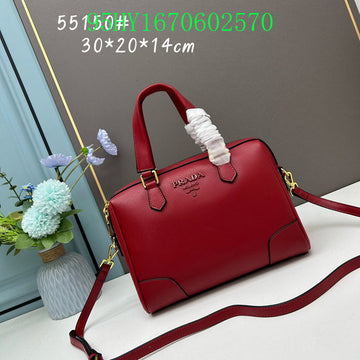 Makersluxe Bags - PDA Bags - 3242