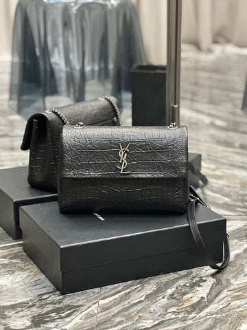 Makersluxe Fashion - SLY Bags - 064