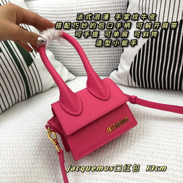 Makersluxe - JCA Bags - 299