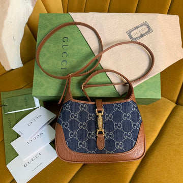 Makersluxe Bags - GCI Bags - 230