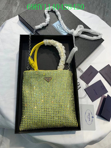 Makersluxe Bags - PDA Bags - 4416