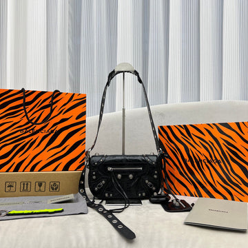 Makersluxe Bags - BGA Bags - 2540