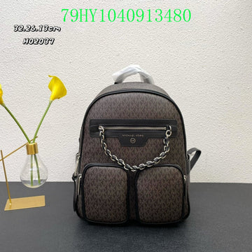 Makersluxe Bags - MK Bags - 222