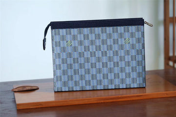 Makersluxe Fashion Lu-Vi bags - 10924