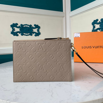 Makersluxe Fashion Lu-Vi bags - 17644