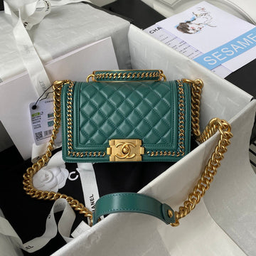 CNL - Makersluxe - 1703