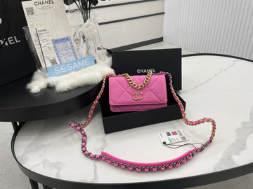 Makersluxe - CHL Bags - 553
