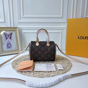 MLB Fashion Lu-Vi bags - 1093