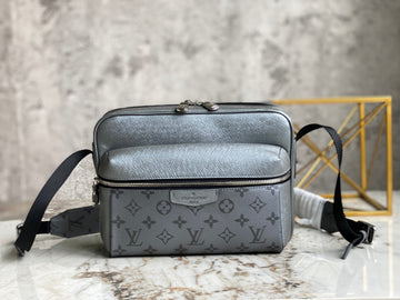 Makersluxe Fashion Lu-Vi Bags - 16764