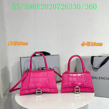 Makersluxe Bags - BGA Bags - 2169