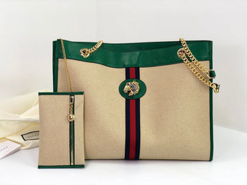 Makersluxe Bags - GCI Bags - 4140