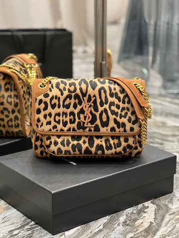 VLS - MLB Fashion Bags - 277