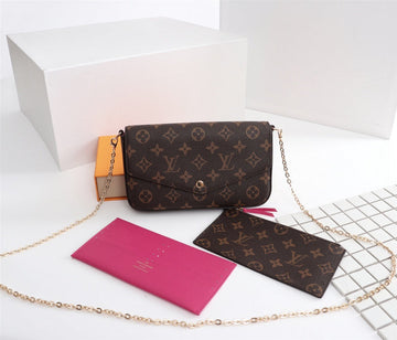 Makersluxe Bags - VL2 Bags - 207