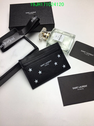 Makersluxeras - YLS Wallet - 341