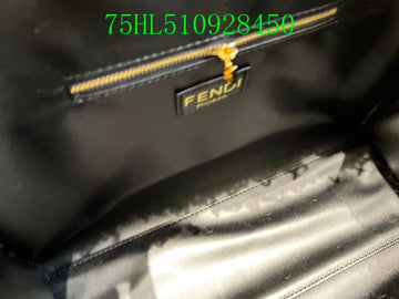 Makersluxeras - FDE Bags - 1350