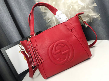 Makersluxe Bags - GCI Bags - 1763
