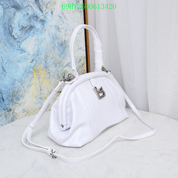 Makersluxe Bags - BGA Bags - 2273