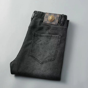 Makersluxe - Men Jeans - 367