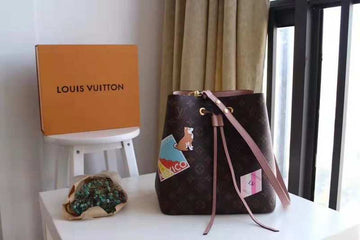 MLB Fashion Lu-Vi bags - 946