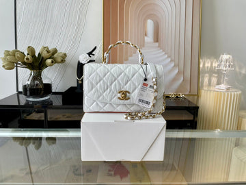 Makersluxe Bags - CHL Bags - 1844