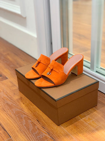 Makersluxe - LOP Shoes - 622