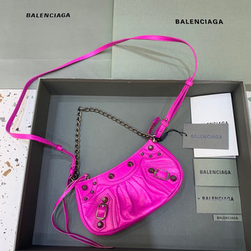 Makersluxe Bags - BGA Bags - 542
