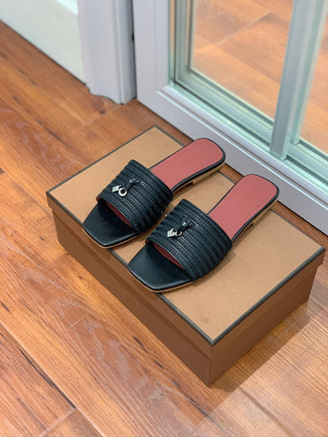 Makersluxe - LOP Shoes - 605