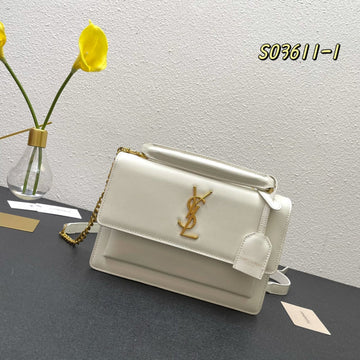 Makersluxe Bags - SLY Bags - 1209