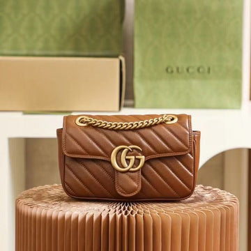 Makersluxe Fashion - GCI Bags - 11935
