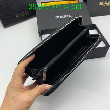 Makersluxeras - CHL Wallet - 2641