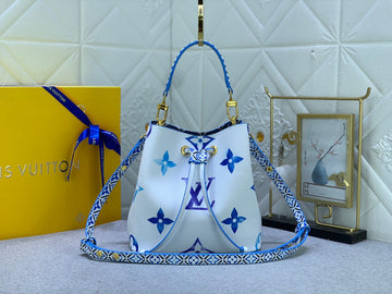 Makersluxe Bags - VL Bags - 1939